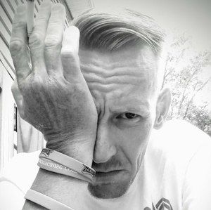 Meet your Posher, Theodore